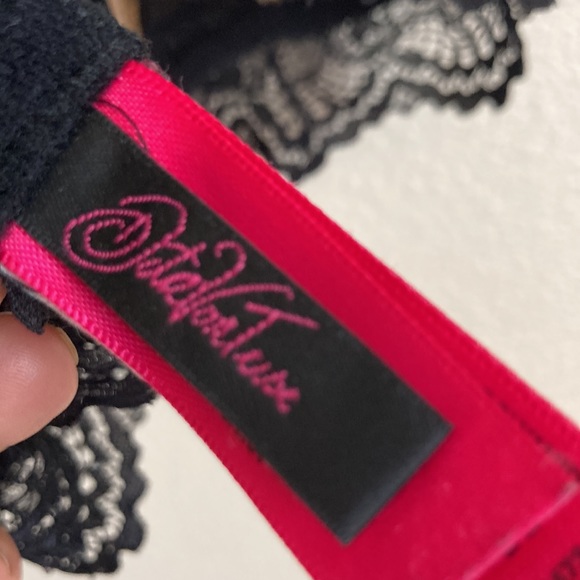 Vita Von Treese Nursing Bra - Picture 7 of 9